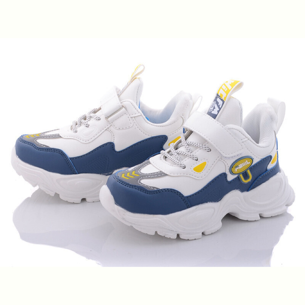 Кроссовки Alemy Kids AED5066D Кроссовки Alemy Kids AED5066D