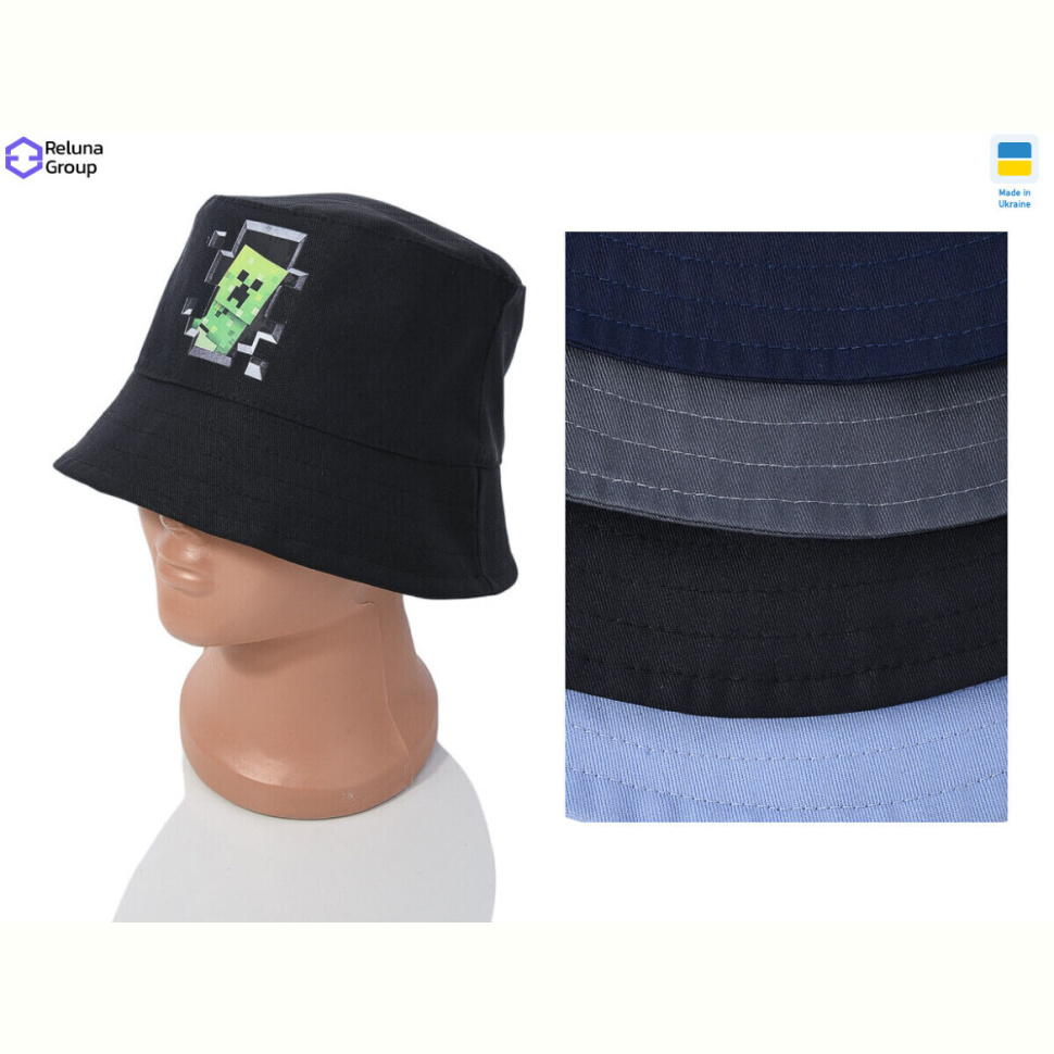 Панама Reluna Group 585-2-2 mix