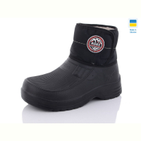 Сапоги из пены SANLIN 2 55 чорний