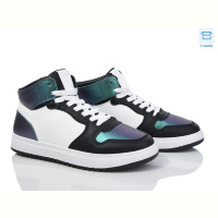 Кроссовки Ok Shoes BK201-6