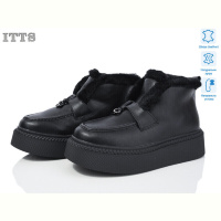 Ботинки ITTS V107-6