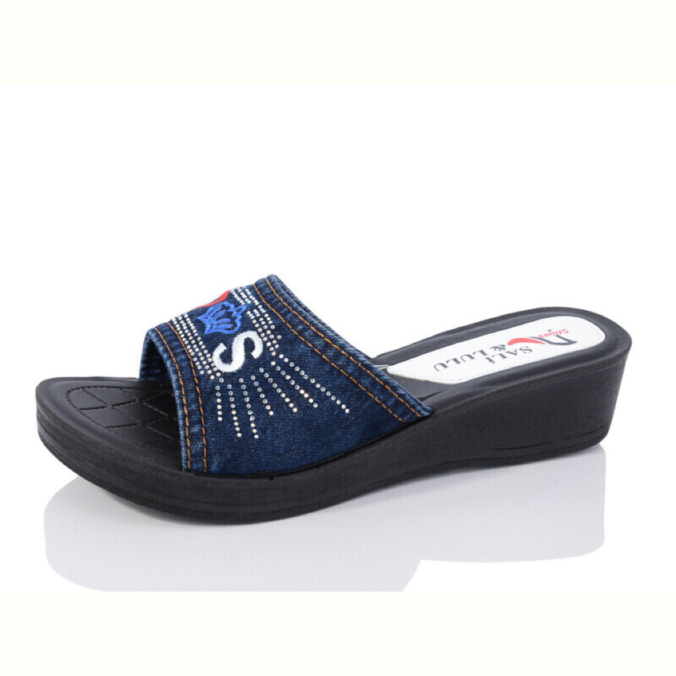 Шлепки Sali-2 ЖК008 Шлепки Sali-2 ЖК008