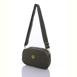 Сумка David Polo 2151-3 green