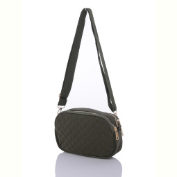 Сумка David Polo 2151-3 green