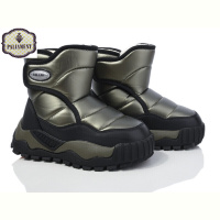 Дутики PALIAMENT MC1315-3