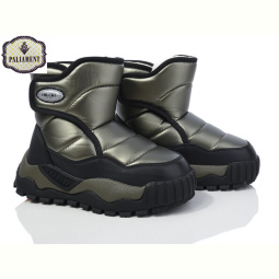 Дутики PALIAMENT MC1315-3