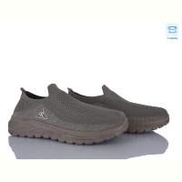 Кроссовки Moli M84-4 піна