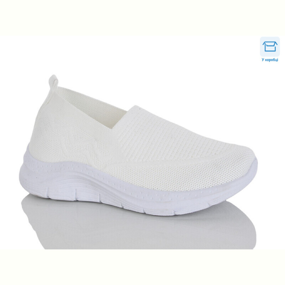 Кроссовки HOROSO-UFO K509-4F