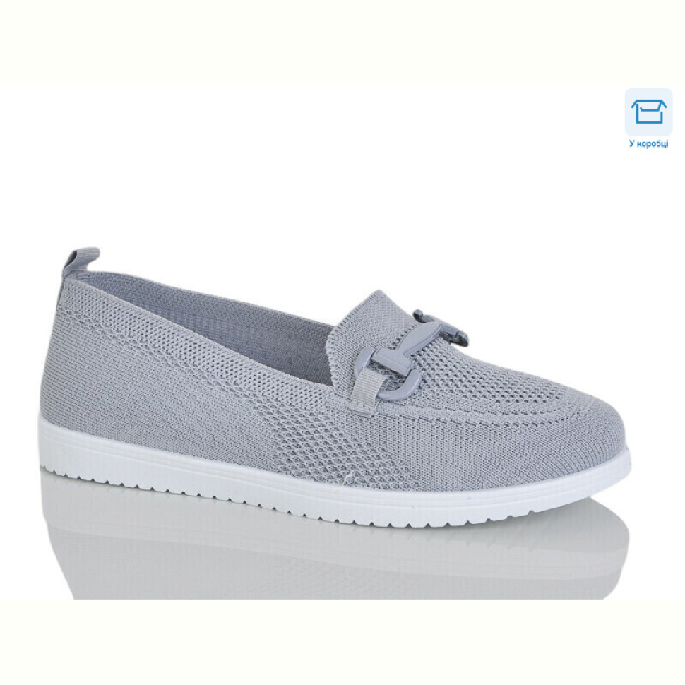 Балетки Ok Shoes Y12-2
