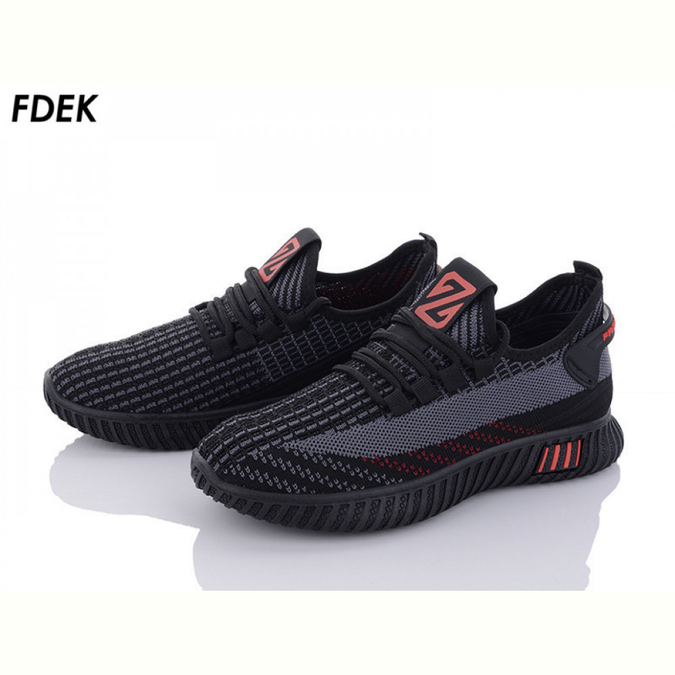 Кроссовки FDEK AF02-067A