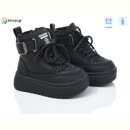 Ботинки Bessky-Kellaifeng BM3822-1A