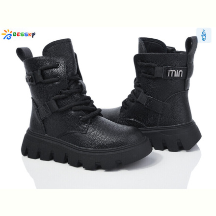 Ботинки Bessky-Kellaifeng BM3889-