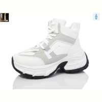 Кроссовки Lilin G681-63