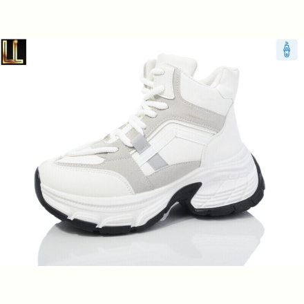 Кроссовки Lilin G681-63