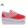 Кроссовки Jibukang A111 red