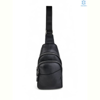Сумка Sunshine bag 6005 black