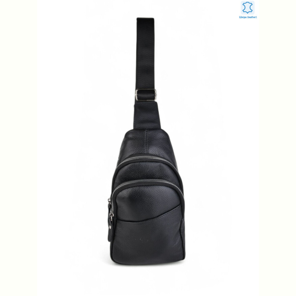 Сумка Sunshine bag 6005 black