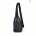 Сумка Sunshine bag 6005 black