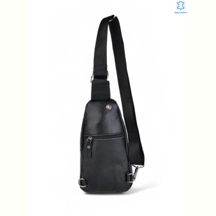 Сумка Sunshine bag 6005 black