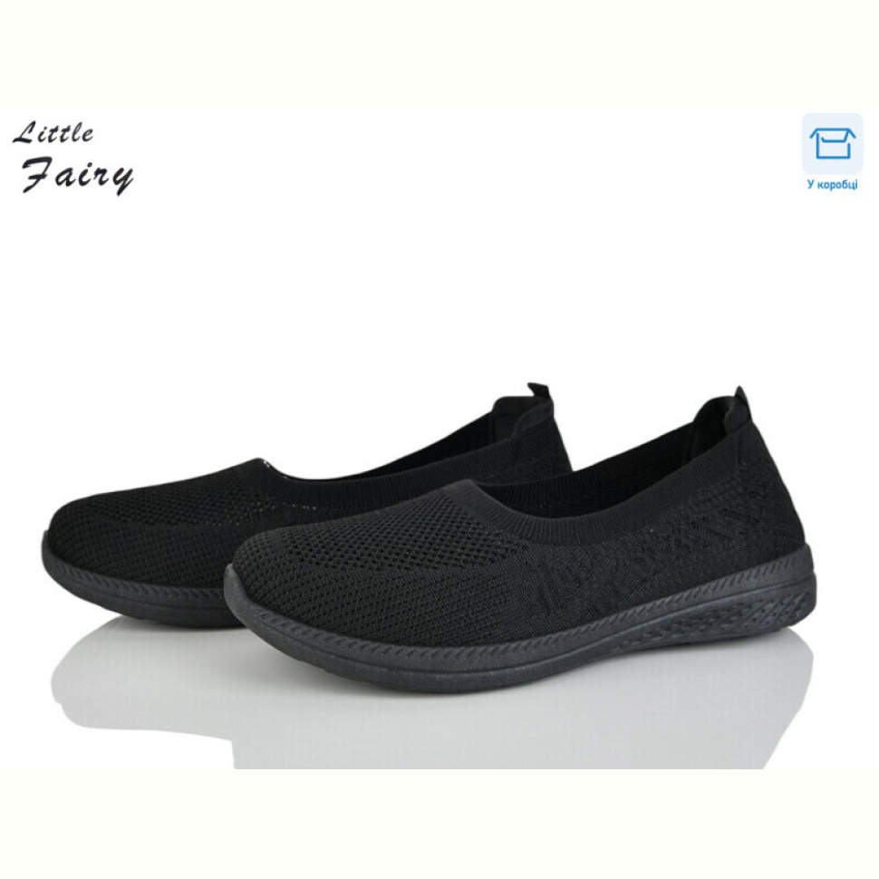 Слипоны L.Fairy A1037-1