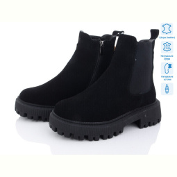 Ботинки ITTS DW3505-1