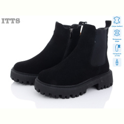 Ботинки ITTS DW3505-1
