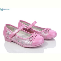 Туфли CROSSOPT D22 pink