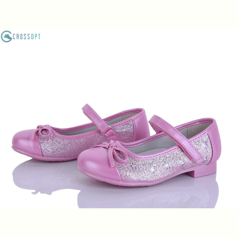 Туфли CROSSOPT D22 pink