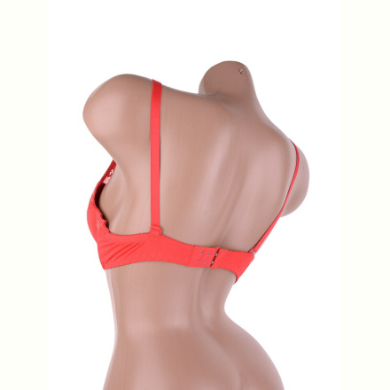 Бюстгальтер Obuvok 6279B (11298) red