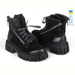 Ботинки Allshoes 165665