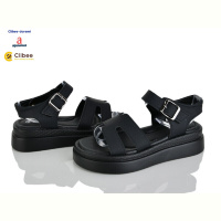 Босоножки Clibee-Doremi ZC2280 black