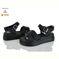 Босоножки Clibee-Doremi ZC2280 black