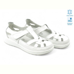 Мокасины Allshoes 195168