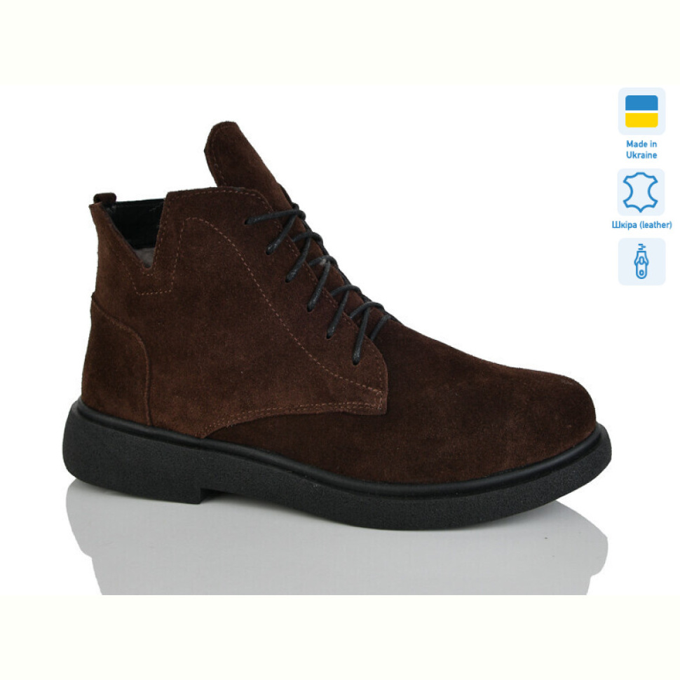 Ботинки Sali 3-1 кор.з. батал зима Ботинки Sali 3-1 кор.з. батал зима