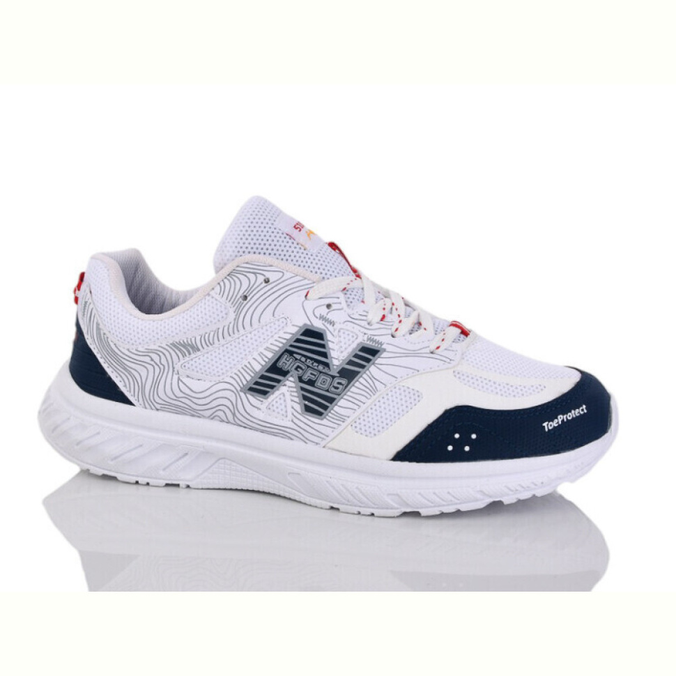 Кроссовки Violeta T510 white