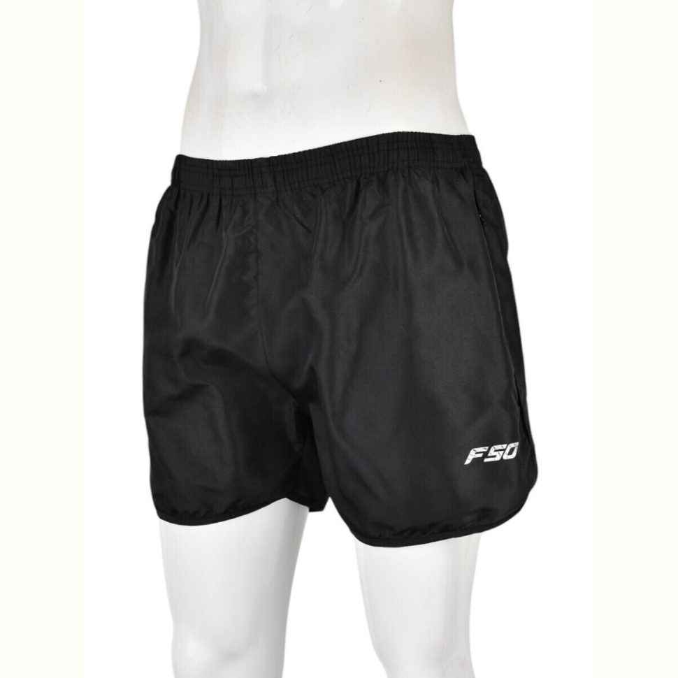 Шорты Banko 2009 black
