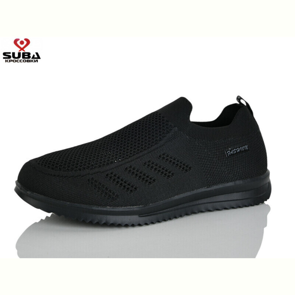 Кроссовки SUBA A6590-1