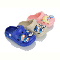 Кроксы JH-ЯН 855-9 mix