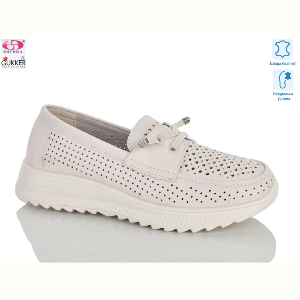 Туфли Gukkcr YK5025-3 Туфли Gukkcr YK5025-3