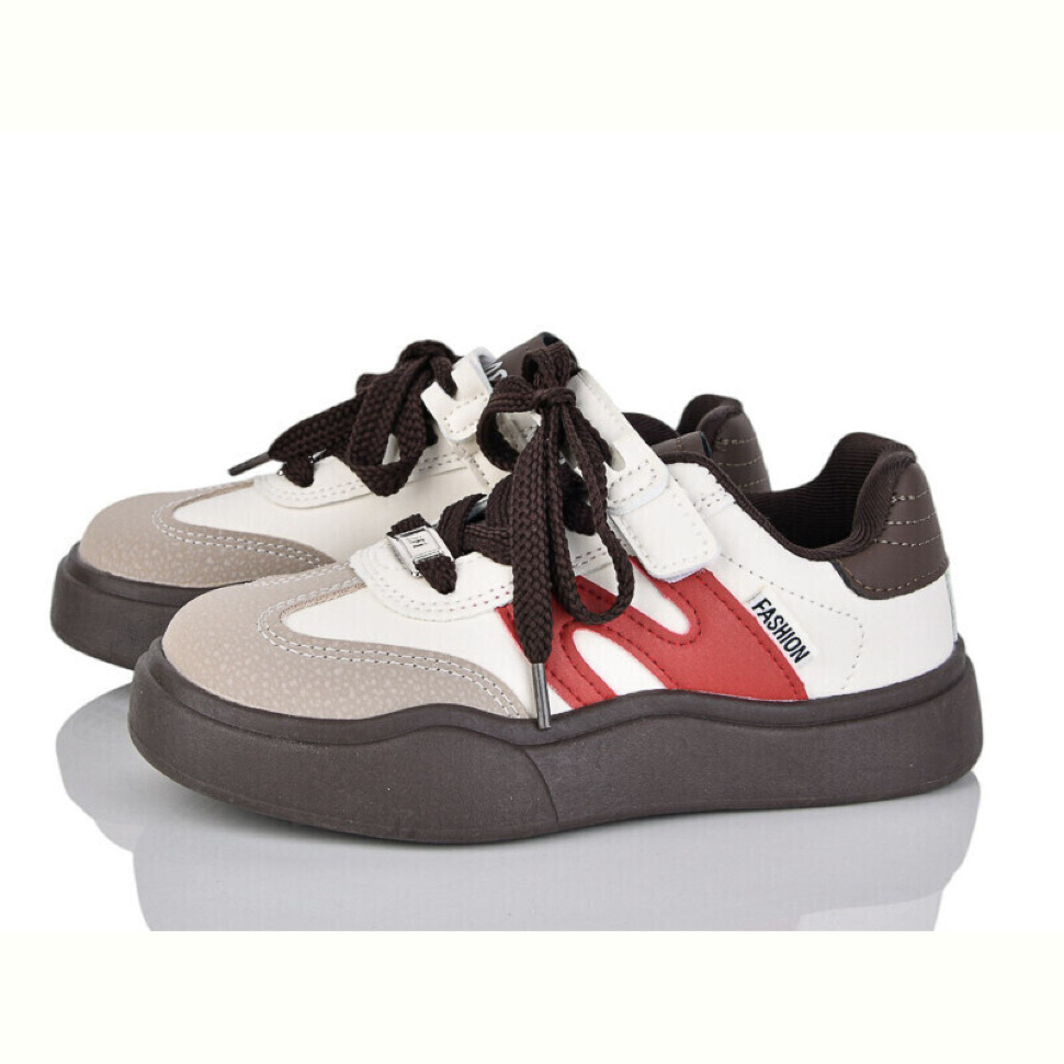 Кроссовки Ok Shoes B00102-12