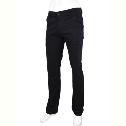 Джинсы Obuvok GS7137 black