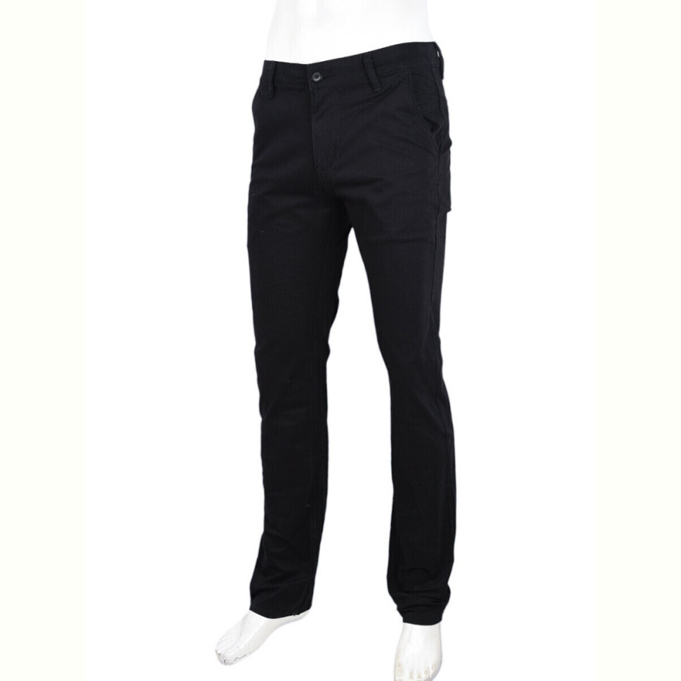 Джинсы Obuvok GS7137 black