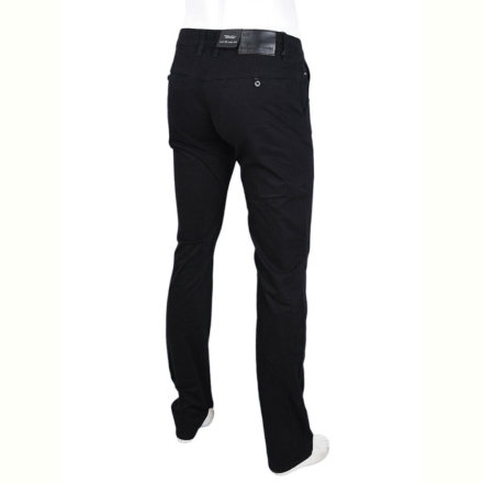 Джинсы Obuvok GS7137 black