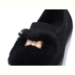 Слипоны ВЗУТТЯ+ 4177 black