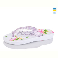 Вьетнамки Lot Shoes В'єтнамки N5 фіолет