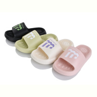 Шлепки JH-ЯН 5628 mix