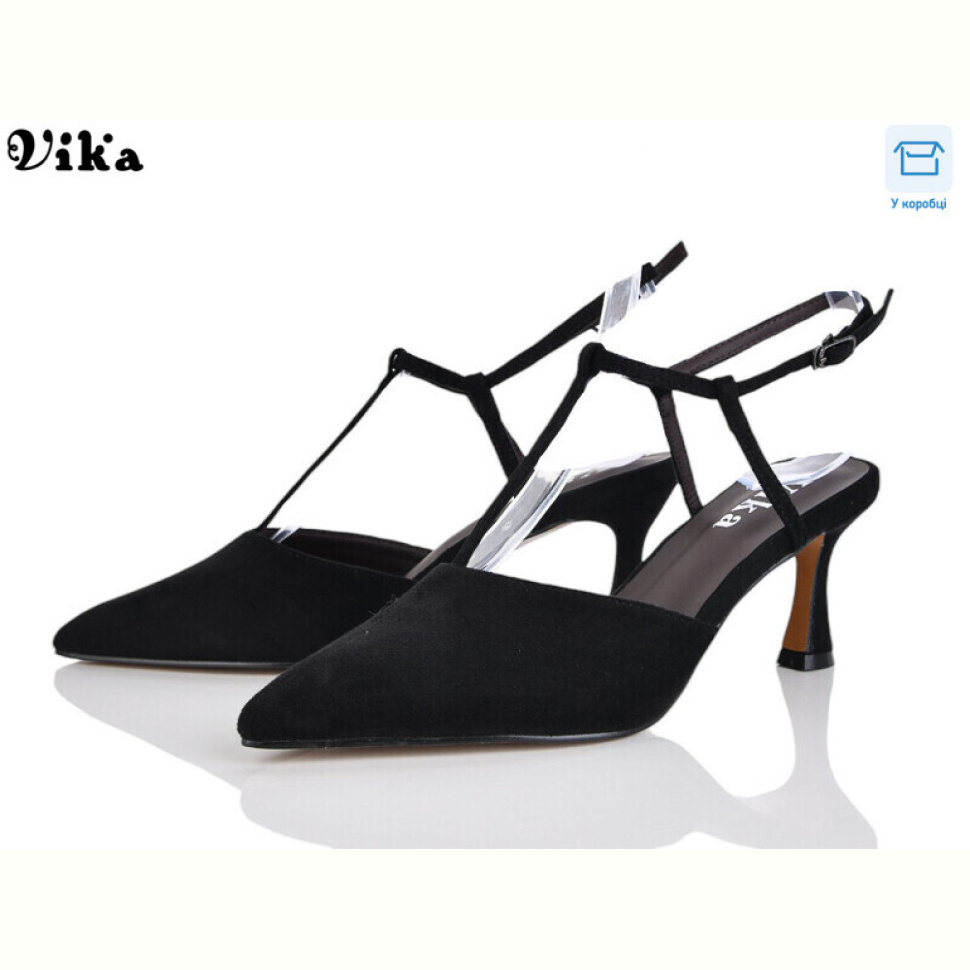 Туфли Vika 106-1 Туфли Vika 106-1