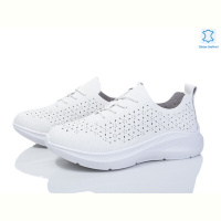 Кроссовки LQD W655-2