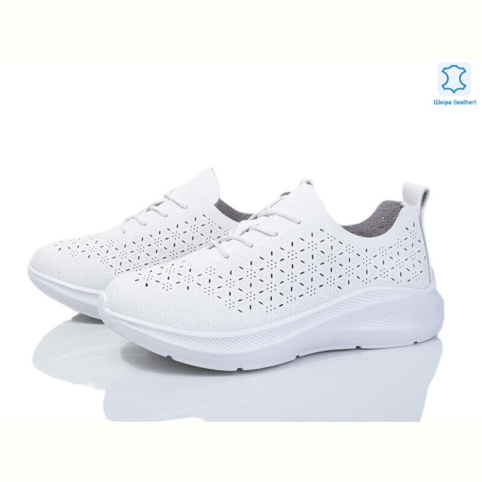 Кроссовки LQD W655-2