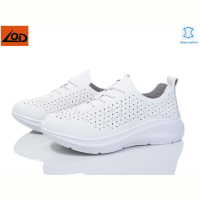 Кроссовки LQD W655-2